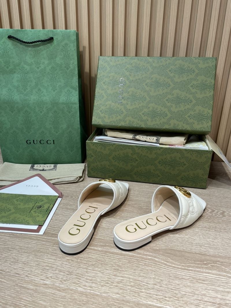 Gucci Slippers